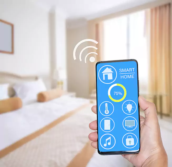 Why Homeowners & Businesses Trust Us in San Bernardino, CA