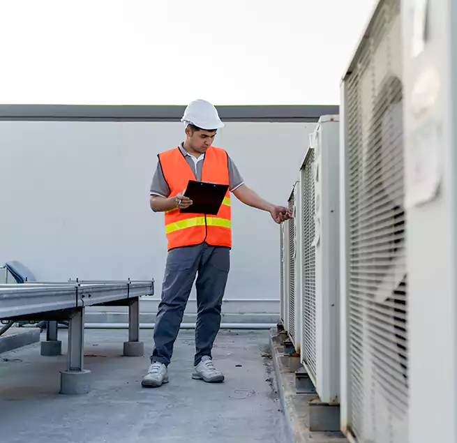 Why Homeowners & Businesses Trust Us in San Bernardino, CA?