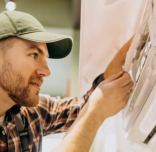 Why Homeowners & Businesses Trust Us in San Bernardino, CA?