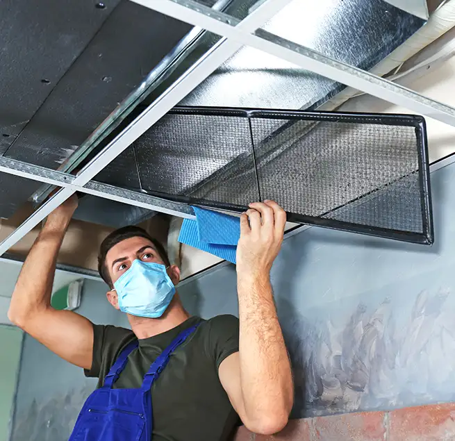 Why Homeowners & Businesses Trust Us in San Bernardino, CA?